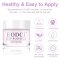 EODCI Dipping Powder negle st, 6 farver - Pastel Pink