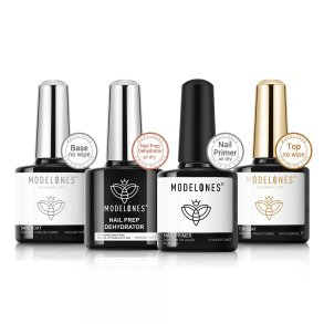 Base-& Topcoat