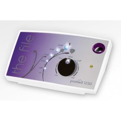 Promed 1030 The File Neglefrser