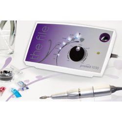 Promed 1030 The File Neglefrser