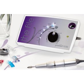 Promed 1030 The File Neglefrser