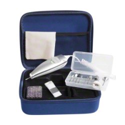 Promed Sensitiv Manicure/Pedicure Neglefrser - 41 dele