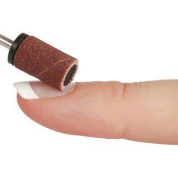 Promed Sensitiv Manicure/Pedicure Neglefrser - 41 dele