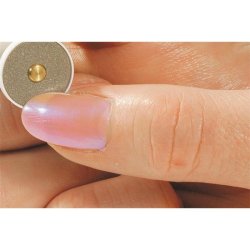 Promed Emotion Neglefrser med tilbehr - 40 dele