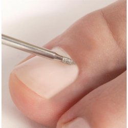 Promed Emotion Neglefrser med tilbehr - 40 dele