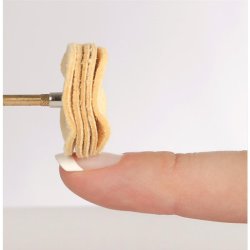 Promed Emotion Neglefrser med tilbehr - 40 dele