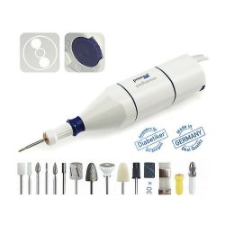 Promed PediSenso Duo - Professionelt manicurest