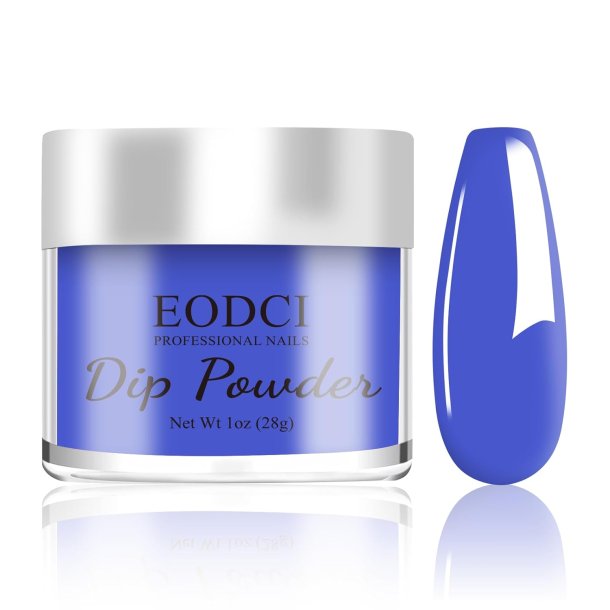EODCI Dipping Powder, Purple - 28 g.