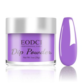 EODCI Dipping Powder, Classic Purple - 28 g.