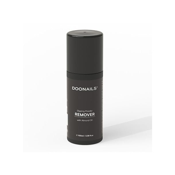 Dipping powder remover - 100 ml.