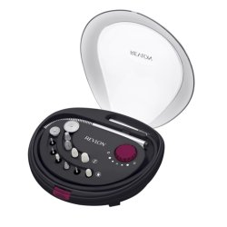 Revlon Pro Collection Ultimate Glam Manicure St - 12 dele