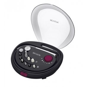 Revlon Pro Collection Ultimate Glam Manicure St - 12 dele