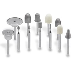 Revlon Pro Collection Ultimate Glam Manicure St - 12 dele