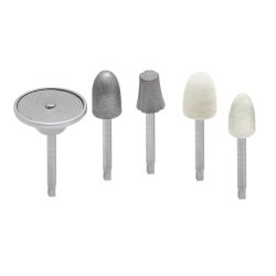 Revlon Pro Collection Ultimate Glam Manicure St - 12 dele