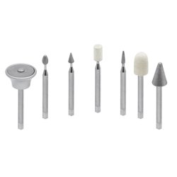 Revlon Pro Collection Ultimate Glam Manicure St - 12 dele