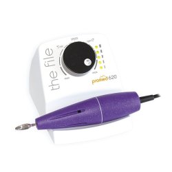 Promed "The File" 620 de lux - Prof. elektrisk neglefrser