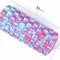 Body & Mind FasciaRulle/Foamroller  Pink/Bl
