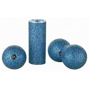 BodyMate Mini Fascia-st med 3 dele