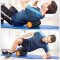 Foamroller-st - 2 dele
