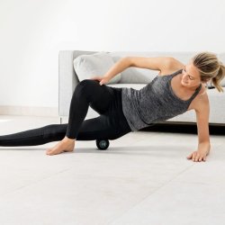 Beurer MG 35 Deep Roll Kompakt Massagerulle