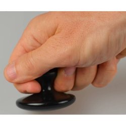 Mushroom Stone - Svampeformet massagesten