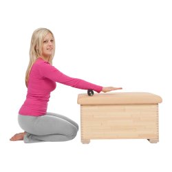 Blackroll St, 5 dele