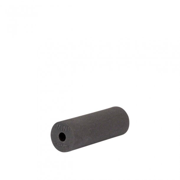 Blackroll Mini Massageredskab - 5x15 cm.