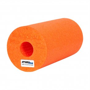 Blackroll Pro (hård), 15 x 30 cm, orange