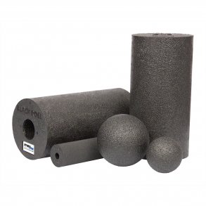Blackroll Sæt, 5 dele