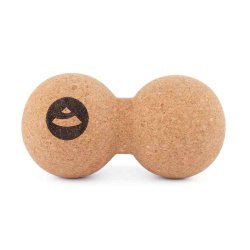 Bodhi Peanut Massagebold i Kork