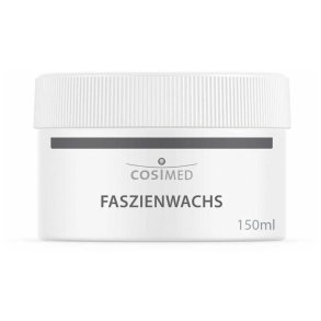 CosiMed Massagevoks til Fascier - 150 ml.