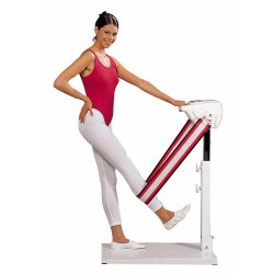 MASPO Topfit 3000 Bndmassageapparat - Cellulitis, get blodcirkulation, bindevvsmassage