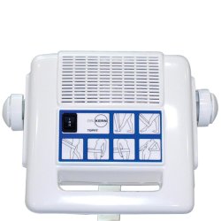 MASPO Topfit 3000 Bndmassageapparat - Cellulitis, get blodcirkulation, bindevvsmassage