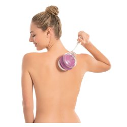 Beurer FC 55 Roterende Kropsbrste - Giver en bld og strlende hud