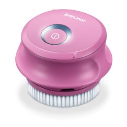 Beurer FC 55 Roterende Kropsbrste - Giver en bld og strlende hud
