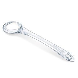 Beurer FC 55 Roterende Kropsbrste - Giver en bld og strlende hud