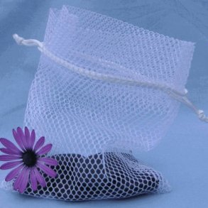 Netpose til hot stones