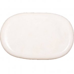 Cold Stone Marmor Sakralsten - 15 x 10 x 2 cm.