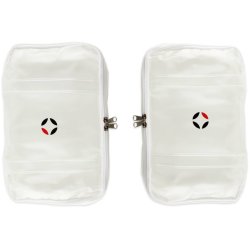 Vulsini Vasketasker til Hot Stone - 1 par