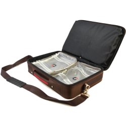 Vulsini Vasketasker til Hot Stone - 1 par