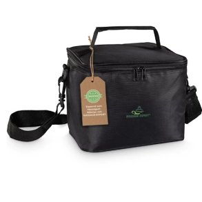 Massage-expert taske til massageolievarmer - 1 stk.