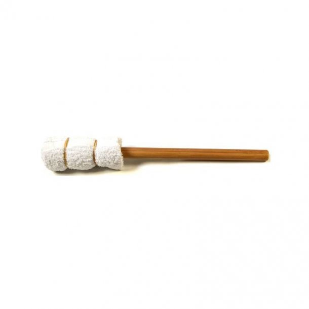 Vulsini Tappemassagestav - 38 x 2 cm.