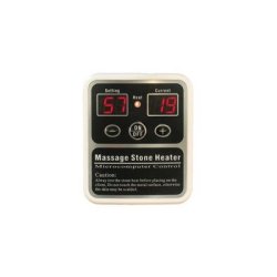 Professionel Hot Stone varmegryde 6 L.