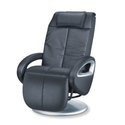 Beurer MC 3800 Shiatsu Massagestol med kropsscannning