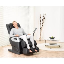 Beurer MC 5000 Deluxe Massagestol med Fodmassage