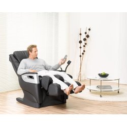 Beurer MC 5000 Deluxe Massagestol med Fodmassage