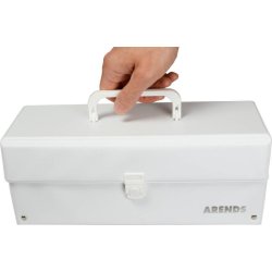 Vibrax Senator Export 3 D ergonomisk hndmassageapparat til behandling af cellulitis med lngere greb