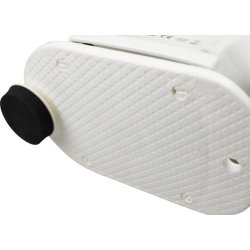 Vibrax St med svampeplade, sugekop og pointer