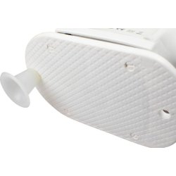 Vibrax St med svampeplade, sugekop og pointer