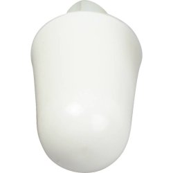 Vibrax St med svampeplade, sugekop og pointer